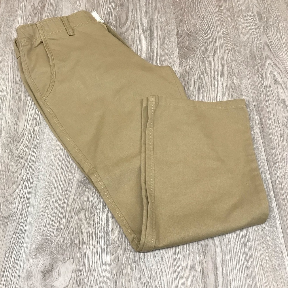 Arizona Jeans Khaki Pants BB230